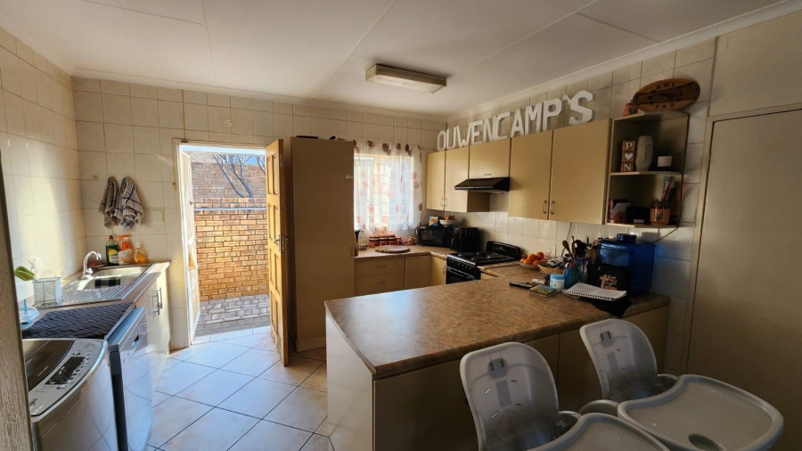 3 Bedroom Property for Sale in Cashan North West